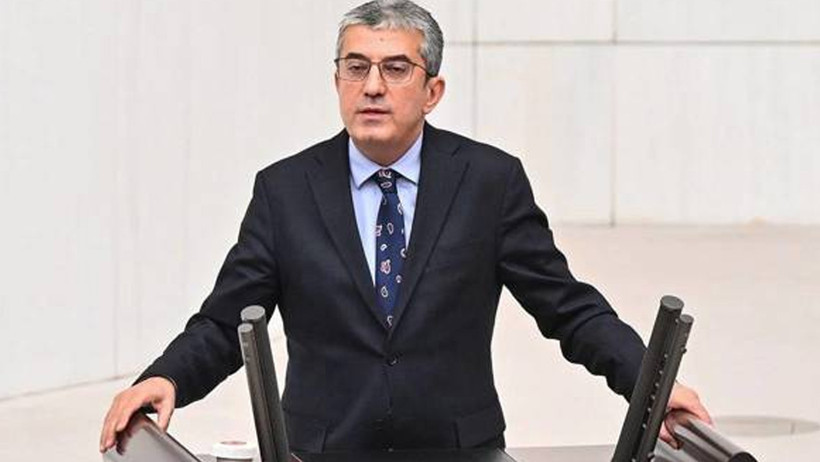 Bakan yardımcısı atamalarına CHP'den tepki gecikmedi - Resim : 1