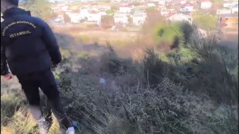 Hem canını hem parası aldı: Bacanağın vahşi tuzağı: Her detayı kan dondurur - Resim : 7