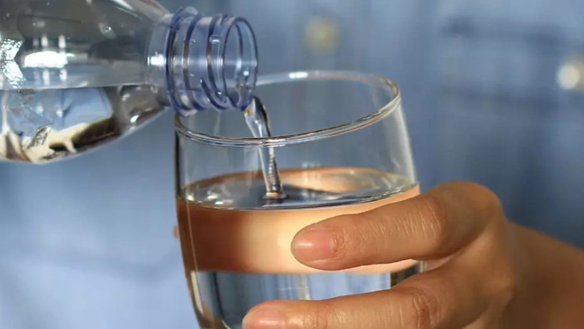 Ramazan ayında susuzlukla başa çıkmanın yolları - Resim : 2