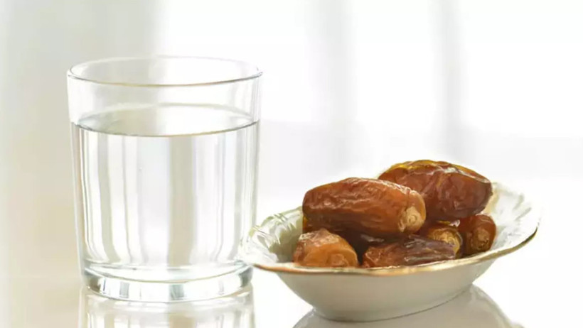 Ramazan ayında susuzlukla başa çıkmanın yolları - Resim : 3