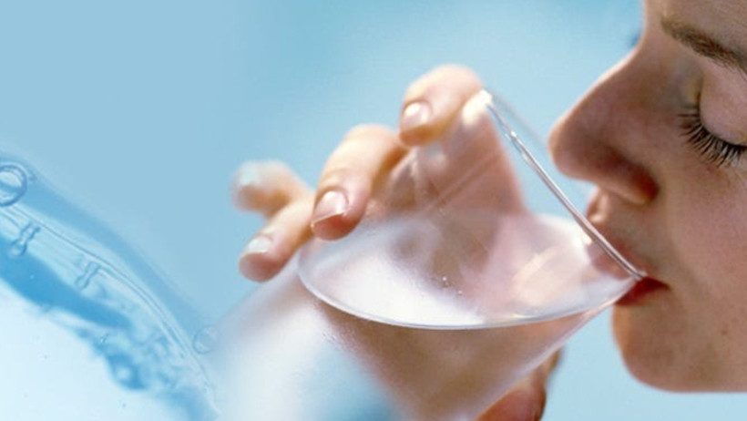 Ramazan ayında susuzlukla başa çıkmanın yolları - Resim : 5