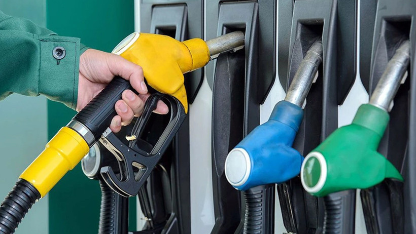 Akaryakıt fiyatına büyük zam yolda: Tarih verildi - Resim : 1