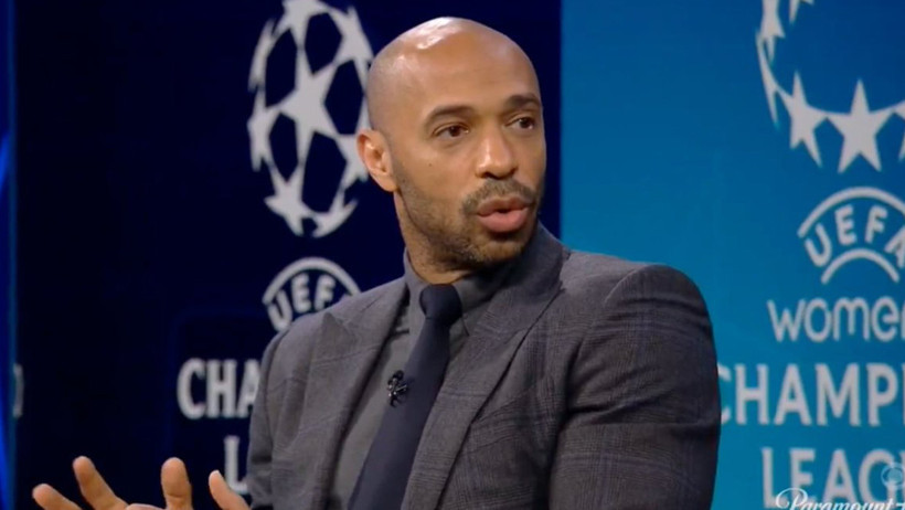 Henry eski takımı Barcelona'ya Osimhen'i önerdi - Resim : 2