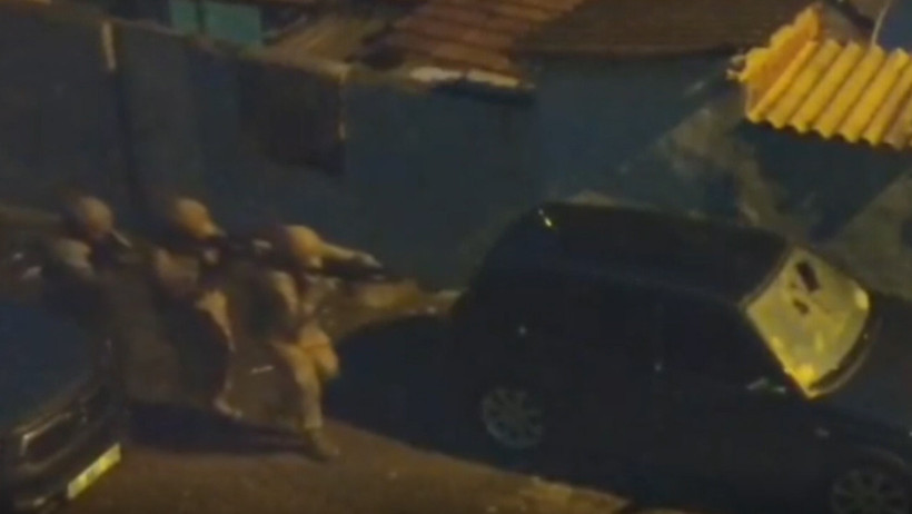 Zehir tacirleri kapana kısıldı: Jandarmadan dev operasyon: 346 gözaltı - Resim : 1