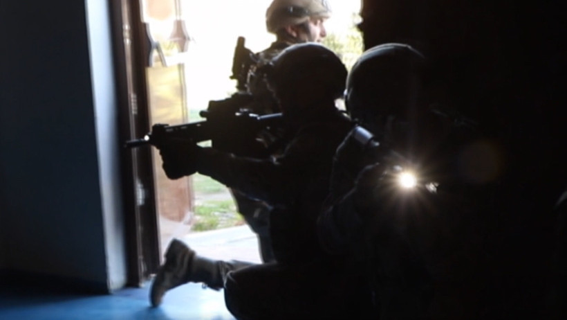 Zehir tacirleri kapana kısıldı: Jandarmadan dev operasyon: 346 gözaltı - Resim : 4