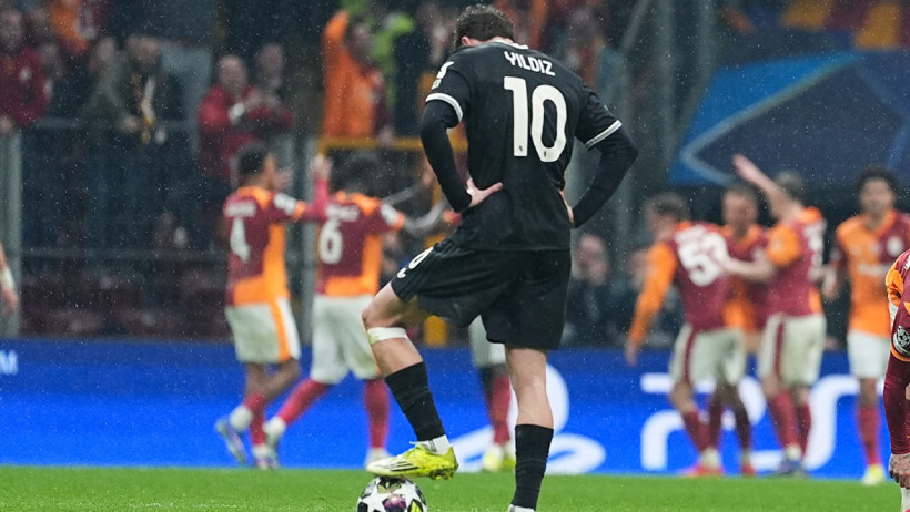 Capello Galatasaray rövanşı öncesi Juventus'a tur için büyük şans verdi - Resim : 2