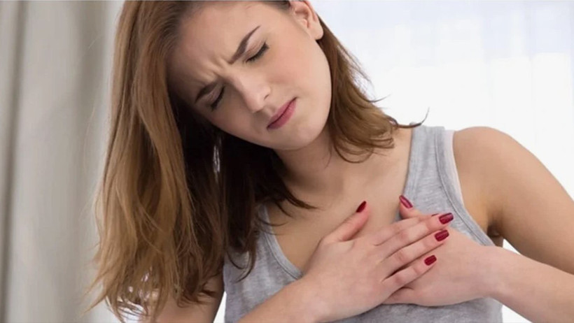 Kalp ve damar sağlığı için ilk adım anne karnında atılıyor - Resim : 4