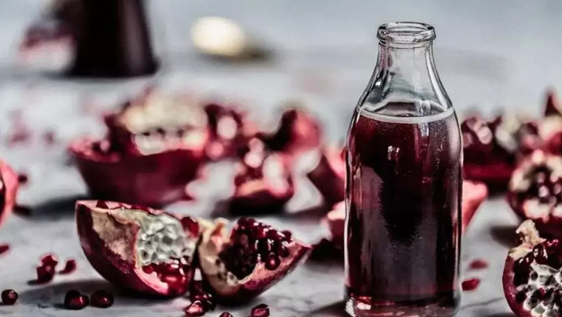 Nar ekşisi tüketirken nelere dikkat etmeli? Zararları ve önlemler nelerdir? - Resim : 1