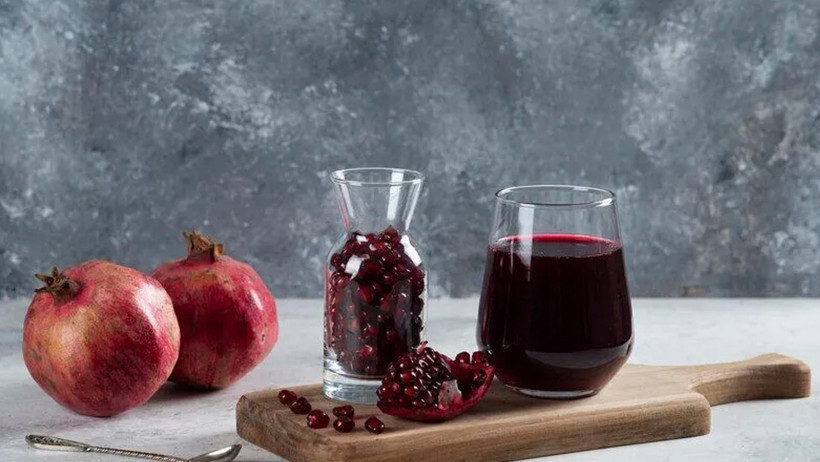 Nar ekşisi tüketirken nelere dikkat etmeli? Zararları ve önlemler nelerdir? - Resim : 2