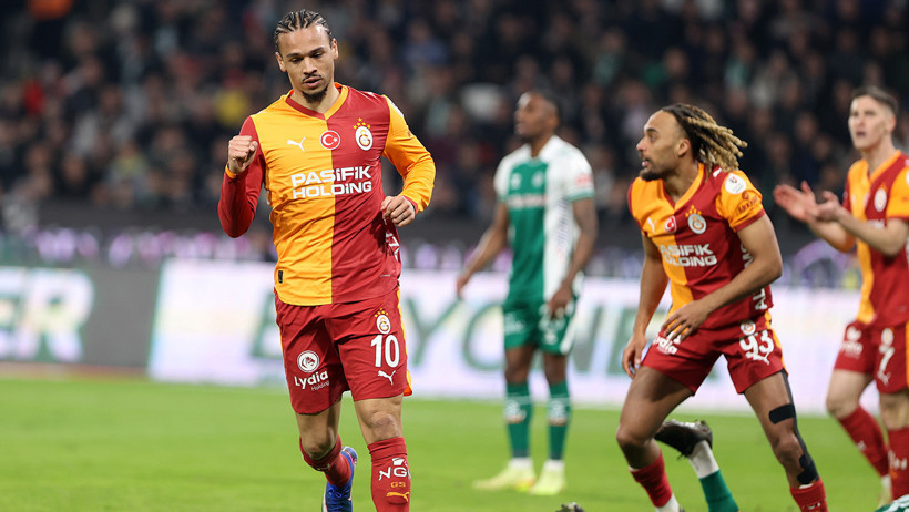 Trio ekibi Sane'nin iptal edilen golünde VAR müdahalesini yanlış buldu - Resim : 3