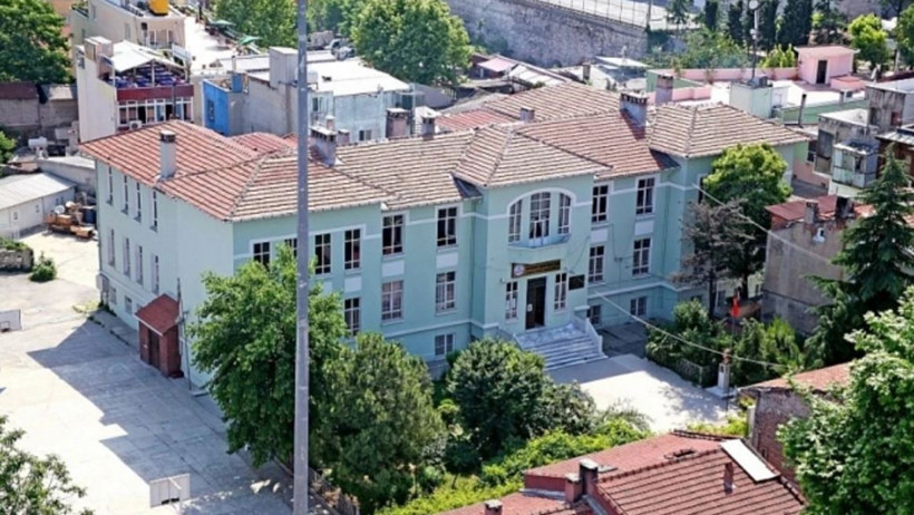 Tarihi yarımadada sessiz tasfiye: Tadilat bitti ama dönüş yok - Resim : 2