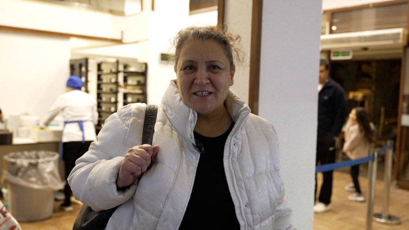 İzmir’den güzel haber: Kent Lokantaları ücretsiz iftar sofraları için açıldı - Resim : 5