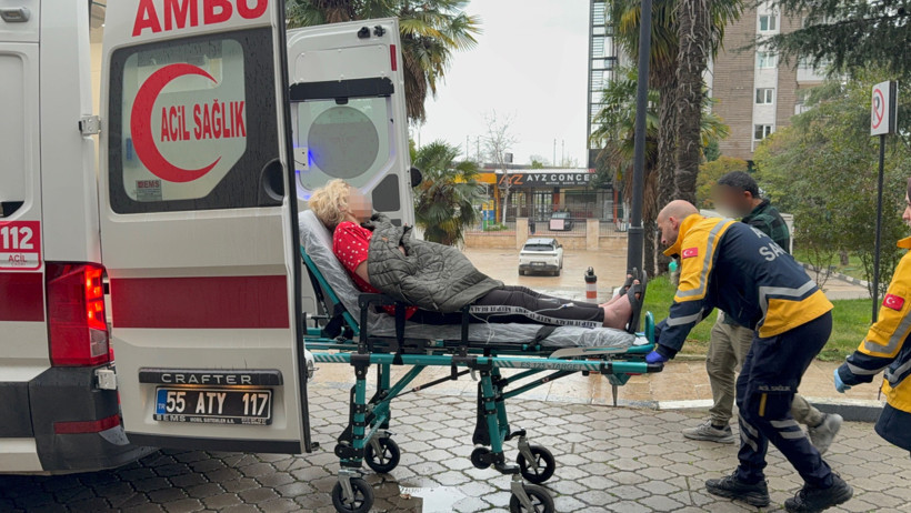 İfade verirken gelen sancı: Sorgu yarıda kaldı: Sağlık ekipleri seferber oldu - Resim : 4