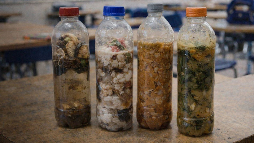 Okullarda yeni tehlike: 'Virüs Üretme' Akımı Türkiye'ye sıçradı… Çocuklar arasında yayılıyor - Resim : 5