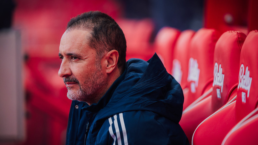 Vitor Pereira ilk lig maçını kaybetti: Liverpool Nottingham Forest'ı 90+7'de yıktı - Resim : 1