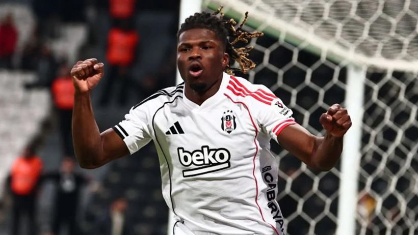 Sergen Yalçın El Bilal Toure'nin ne zaman döneceğini açıkladı - Resim : 2