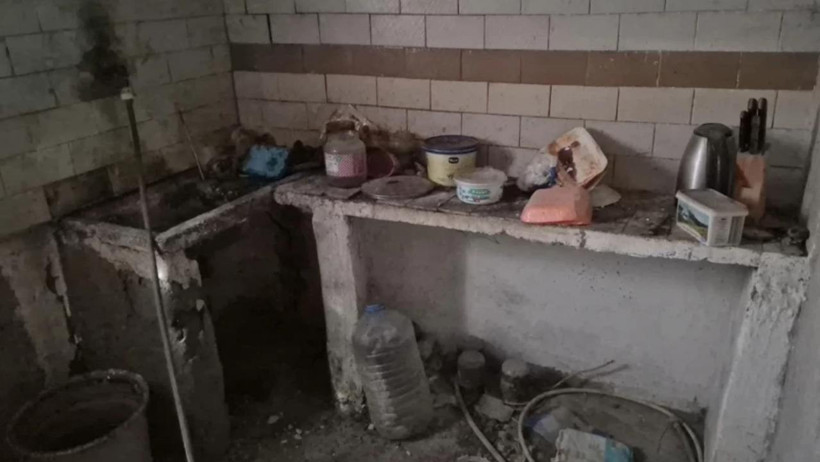 Düştü, sakat kaldı, yalnız kaldı… Eskişehir’de yaşlı adamın yaşam savaşı - Resim : 2