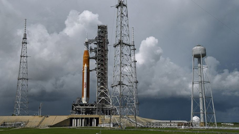 Artemis II’de teknik kriz: Mart fırlatması hayal oldu - Resim : 2