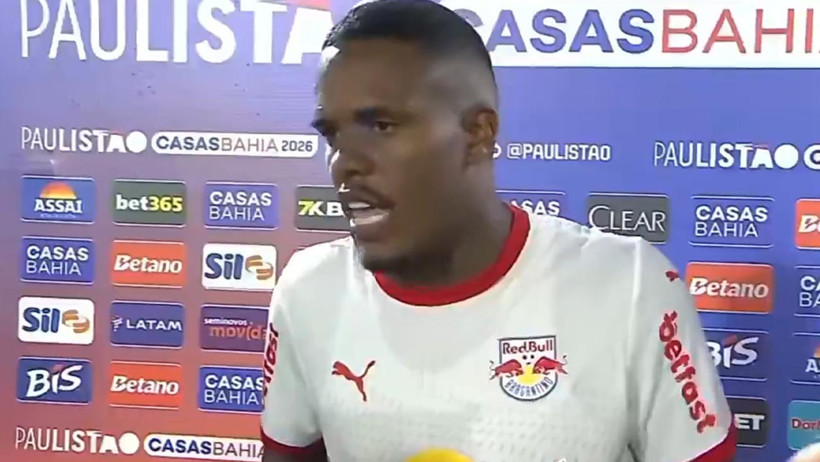 Gustavo Marques'e kadın hakeme yönelik cinsiyetçi yorumu nedeniyle tepki yağdı - Resim : 1