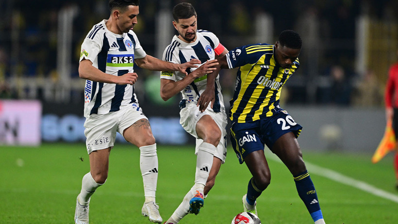 Fenerbahçe-Kasımpaşa maçı sonrası Galatasaray ofsayt tepkisini yineledi - Resim : 2