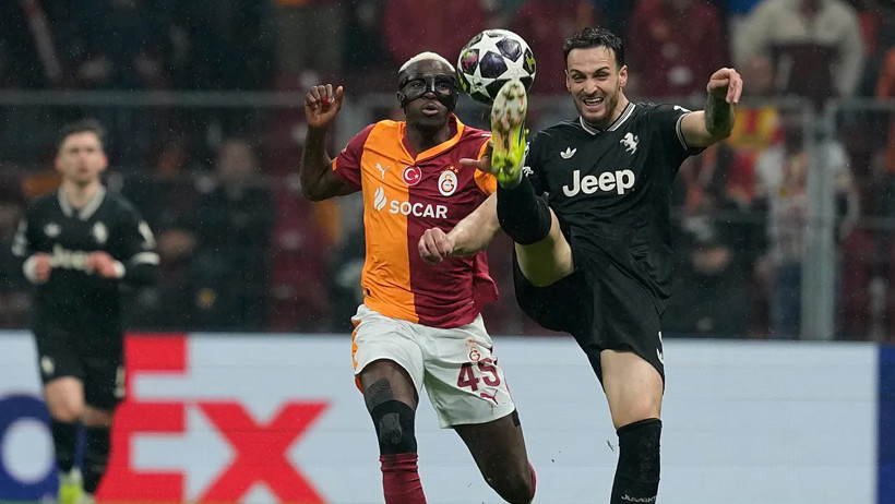 Juventus–Galatasaray maçını Portekizli hakem Pinheiro yönetecek - Resim : 2