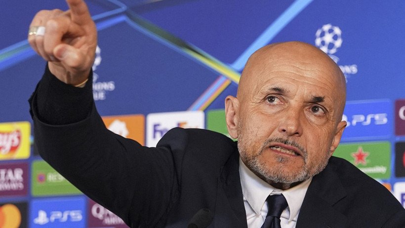 Spalletti’nin Juventus’taki geleceği Galatasaray maçına bağlı - Resim : 1