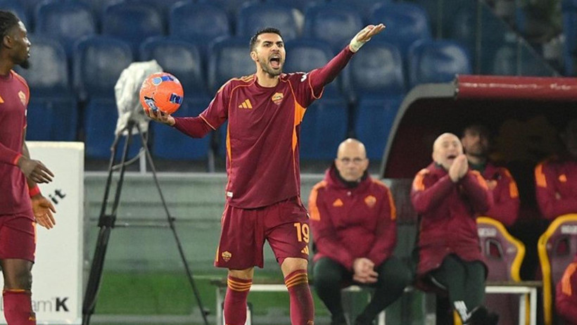 İngilizler duyurdu: Liverpool Zeki Çelik'i transfer gündemine aldı - Resim : 4