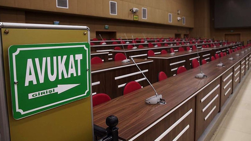 Danıştay’dan emsal karar: 10 bin liralık davaya 60 bin lira avukat ücreti - Resim : 1