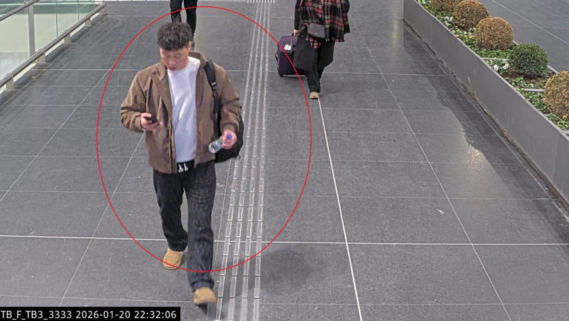 Çin’den gelen ölüm ekibi: Cinayetin her satırı kan dondurur: İş insanını dik şekilde diri diri gömüp kaçtılar - Resim : 4