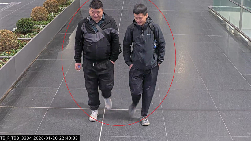 Çin’den gelen ölüm ekibi: Cinayetin her satırı kan dondurur: İş insanını dik şekilde diri diri gömüp kaçtılar - Resim : 7