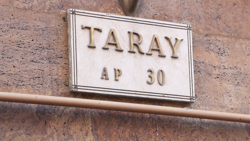 Beyoğlu&rsquo;nda Orhan Pamuk'un apartmanında son perde: Bilirkişi raporunu mahkemeye sundu: Avukatı a&ccedil;ıklama yaptı - Resim : 2