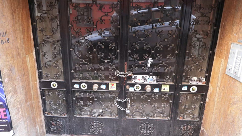 Beyoğlu&rsquo;nda Orhan Pamuk'un apartmanında son perde: Bilirkişi raporunu mahkemeye sundu: Avukatı a&ccedil;ıklama yaptı - Resim : 5