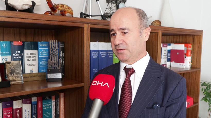 Beyoğlu&rsquo;nda Orhan Pamuk'un apartmanında son perde: Bilirkişi raporunu mahkemeye sundu: Avukatı a&ccedil;ıklama yaptı - Resim : 3