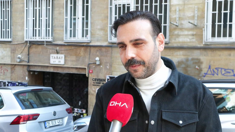 Beyoğlu&rsquo;nda Orhan Pamuk'un apartmanında son perde: Bilirkişi raporunu mahkemeye sundu: Avukatı a&ccedil;ıklama yaptı - Resim : 8