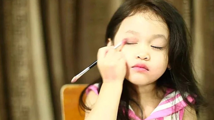 Uzmanlardan uyarı: Çocuk cildinin sessiz düşmanı - Resim : 1