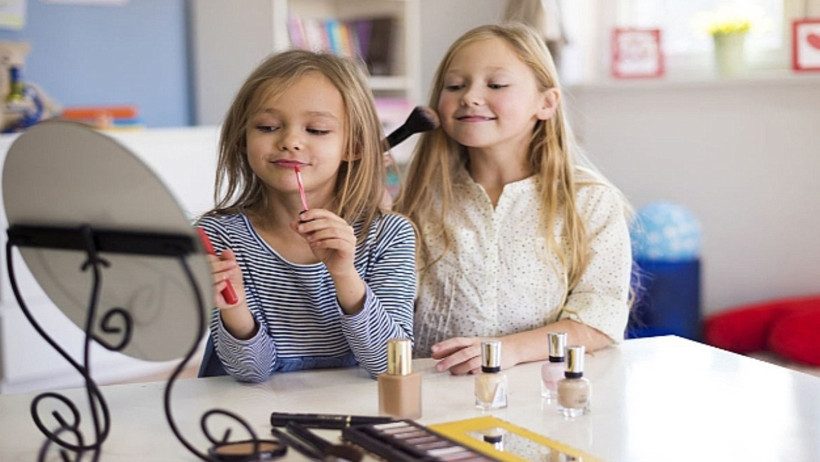 Uzmanlardan uyarı: Çocuk cildinin sessiz düşmanı - Resim : 2