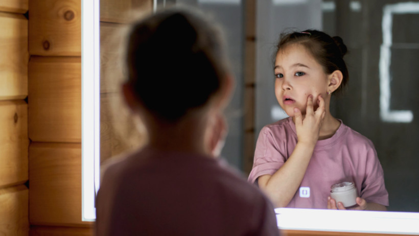 Uzmanlardan uyarı: Çocuk cildinin sessiz düşmanı - Resim : 3