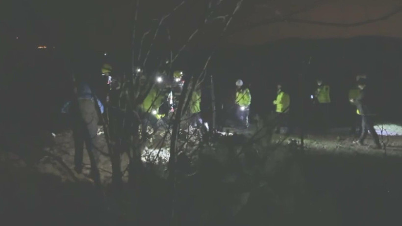 Balıkesir’de F-16 uçağı düştü: Şehidimiz var... İlk görüntüler geldi - Resim : 3