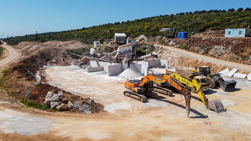 Çiçeği burnunda Türk taşımacılık firması konkordato ilan etti: Alacaklılar için karar günü netleşti - Resim : 1