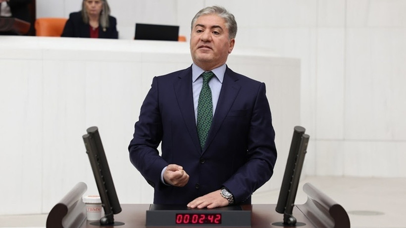 Meclis'te fişleme ve laiklik tartışması gerilimi tırmandırdı - Resim : 2