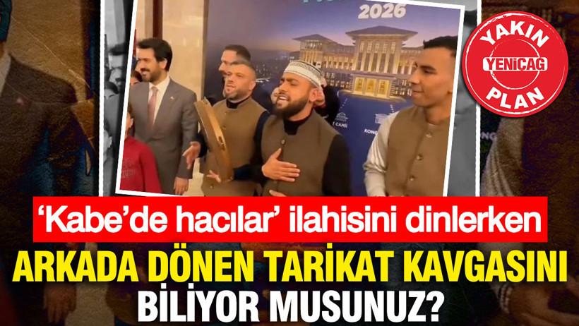 25 Şubat 2026 T&uuml;rkiye g&uuml;ndeminde ne oldu? - Resim : 7