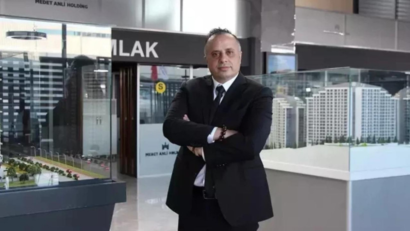 Yabancılara hayali satışla vatandaşlık vurgunu: 105 sanık, 144 milyon dolarlık kayıp - Resim : 1