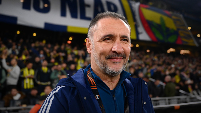 Vitor Pereira Fenerbahçe maçı öncesi rotasyon sinyali verdi - Resim : 2