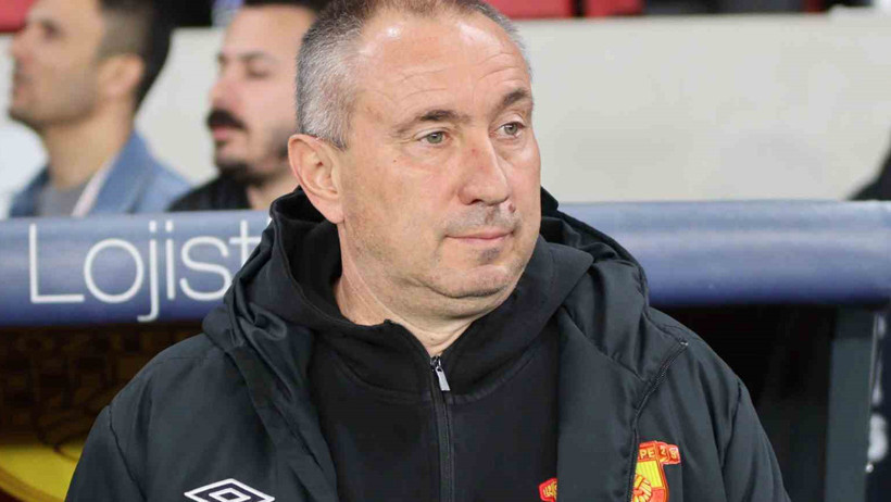 Stoilov'dan Göztepe taraftarına destek çağrısı: 'Beşiktaş maçı geride kaldı' - Resim : 1