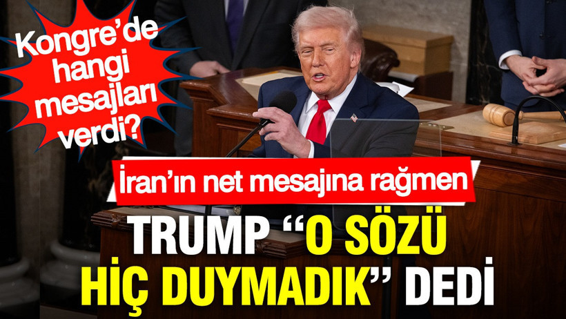 25 Şubat 2026 T&uuml;rkiye g&uuml;ndeminde ne oldu? - Resim : 10