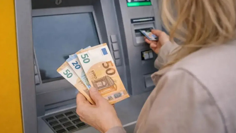 ATM’ler bir bir kapanıyor: Türkiye detayı - Resim : 2