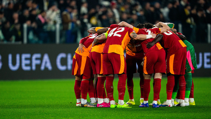 Juventus-Galatasaray (Canlı Anlatım) - Resim : 2