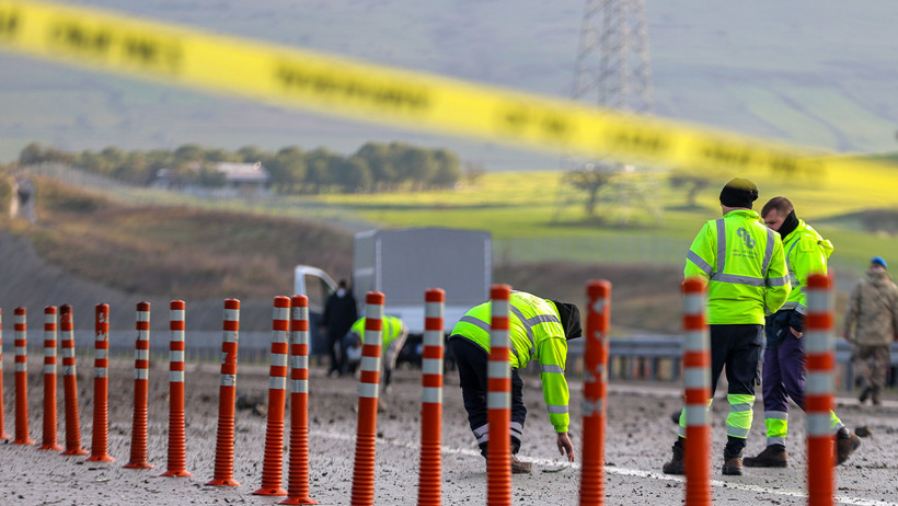 Şehit pilot Binbaşı İbrahim Bolat büyük faciayı engellemiş - Resim : 2
