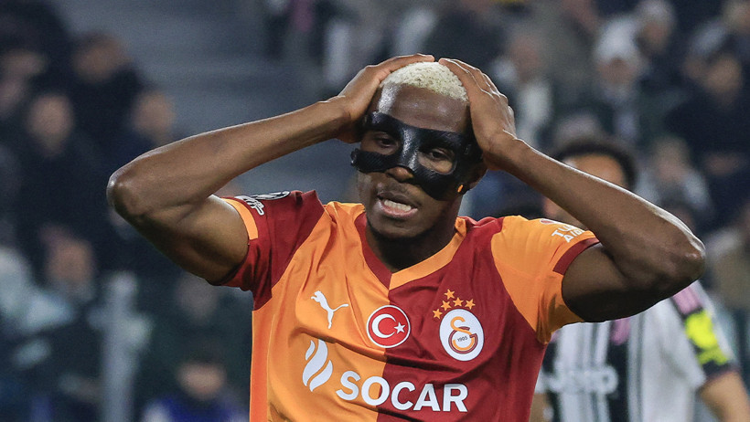 Juventus-Galatasaray (Canlı Anlatım) - Resim : 3