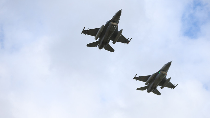 Şehit pilot Binbaşı İbrahim Bolat büyük faciayı engellemiş - Resim : 1